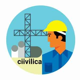 Telegram profile photo for کانال تخصصی مهندسی عمران