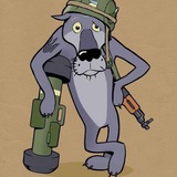 Telegram profile photo for Rayonchik
