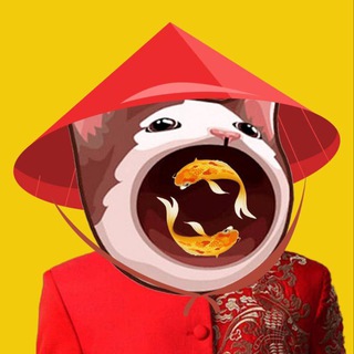 Telegram profile photo for Topcat On Tron Portal