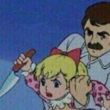 Telegram profile photo for $#@%!!