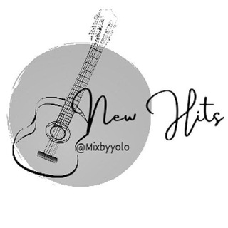 Telegram profile photo for NewHits™