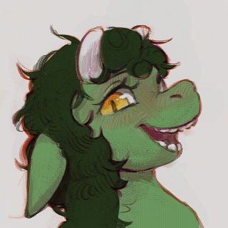 Telegram profile photo for Garmyss