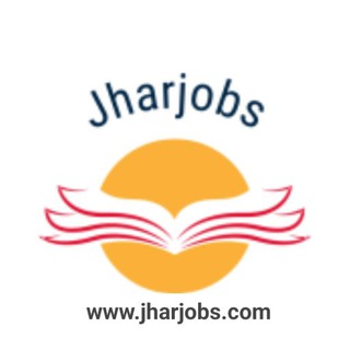 Telegram profile photo for Jharjobs (Official)