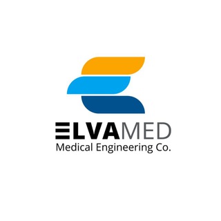 Telegram profile photo for Elvamed