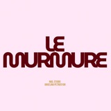Telegram profile photo for LE MURMURE | Маникюр и педикюр — Ростов