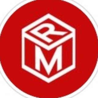 Telegram profile photo for ТРЦ RAMUS MALL / РАМУС МОЛЛ Нижнекамск