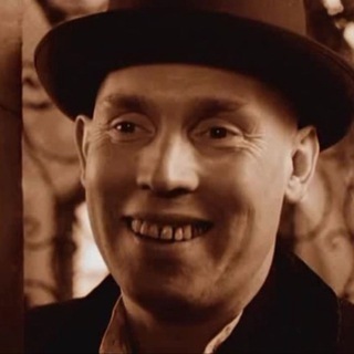 Telegram profile photo for Про Олимов и Людей