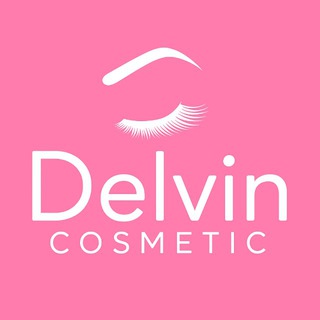 Telegram profile photo for 💄فروشگاه ارايشي دلوین💅🏻