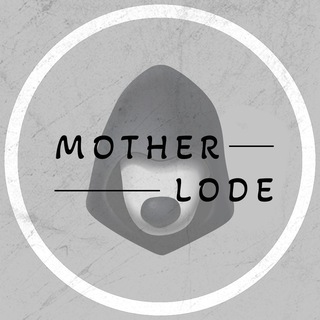 Telegram profile photo for motherlode на TON’е