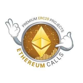 Telegram profile photo for Ethereum Calls