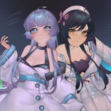 Telegram profile photo for Phigros & Rizline | Phigros Fanmade СНГ