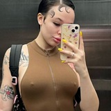 Telegram profile photo for Инстасамка Instasamka Онлифанс Onlyfans слив Дарья Евгеньевна Зотеева песни музыка