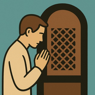 Telegram profile photo for Сповідь тестувальника