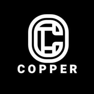 Telegram profile photo for 🛍COPPER SHOP | copper_onlineshop