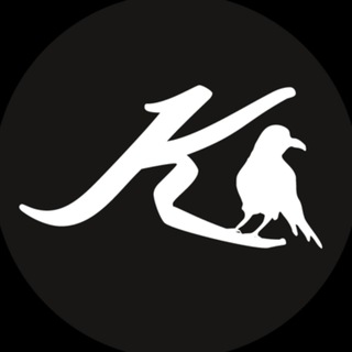 Telegram profile photo for Die Krähe