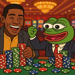 Telegram profile photo for Аукционы Франклина 🎰