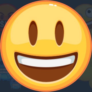 Telegram profile photo for STICKERS LOCOS