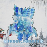 Telegram profile photo for FROST_TOILETS