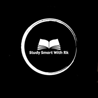 Telegram profile photo for Study smart with RK_ Current Affairs