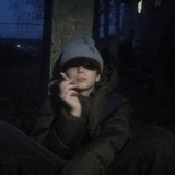 Telegram profile photo for ㅤㅤчёрные глаза