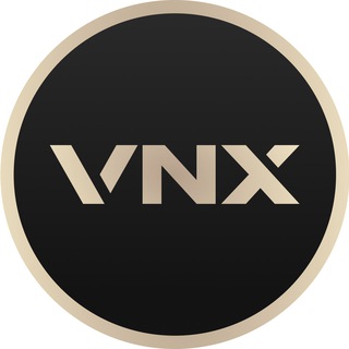 Telegram profile photo for VNX Community Hub