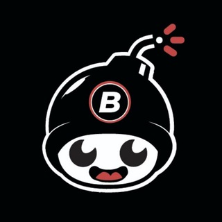 Telegram profile photo for Bomb Squad