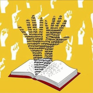 Telegram profile photo for آموزش زبان اشاره ایرانی و انگلیسی📚(ناشنوایان)🤟