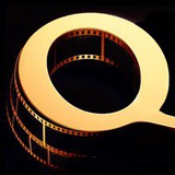 Telegram profile photo for Querofilme