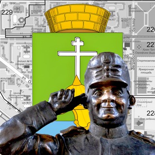 Telegram profile photo for Жители МО Балканский в Купчино