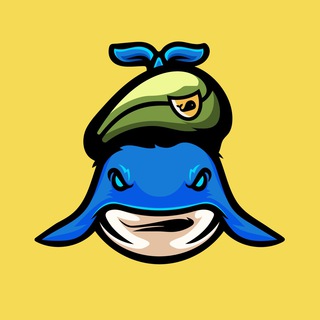 Telegram profile photo for General's Lounge | 🅰️ L P H A