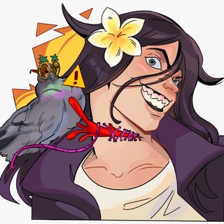 Telegram profile photo for Yumi
