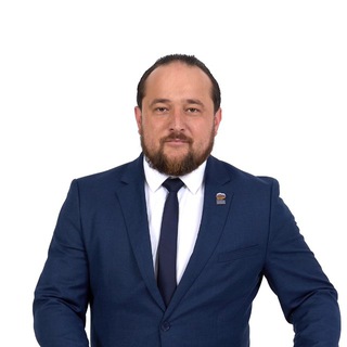 Telegram profile photo for Сергей Сеченов
