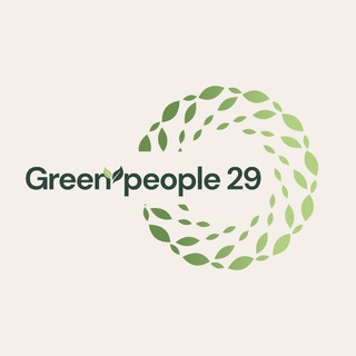 Telegram profile photo for GREEN PEOPLE 29-school