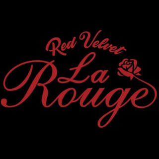 Telegram profile photo for LA ROUGE OPEN