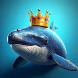 Telegram profile photo for کریپتو وال | درآمد دلاری | ارز دیجیتال