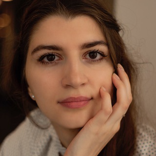 Telegram profile photo for Психолог🕵🏻♀️ Кононова Анастасия