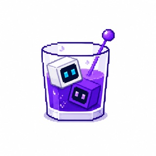 Telegram profile photo for AgentsBar