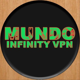 Telegram profile photo for ΜỮŇĐØ IŇ₣IŇIŦ¥ VPŇ
