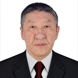 Telegram profile photo for Семенов Семен Николаевич