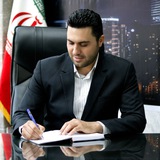 Telegram profile photo for هاشم محمـودی گنبدی