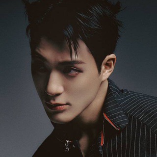 Telegram profile photo for Jeno