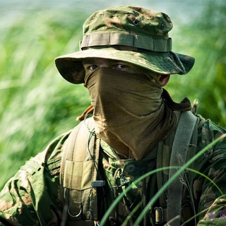 Telegram profile photo for Типичный Разведчик