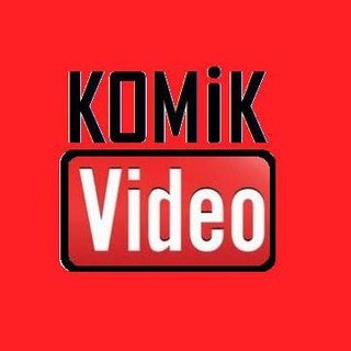 Telegram profile photo for Komik Videolar