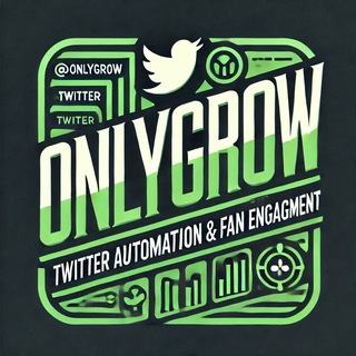 Telegram profile photo for Twitter Software | OFM | SFS | Crypto