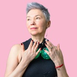 Telegram profile photo for Elena ViUGINA