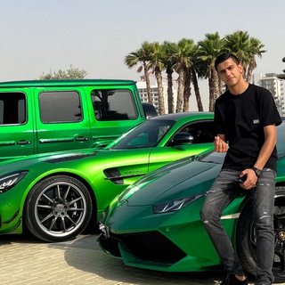 Telegram profile photo for ارتش خانواده حسنی 🥷