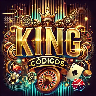 Telegram profile photo for King Codigos 3