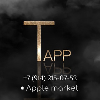 Telegram profile photo for T.app