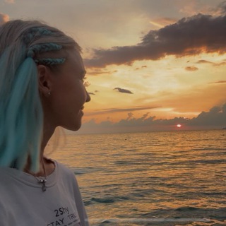 Telegram profile photo for Эльвира Белоконева ✨✨✨