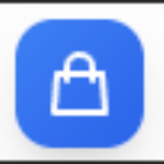 Telegram profile photo for барахолка шоп